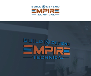 Logo Design by Luckey yaari for this project | Design: #34288331