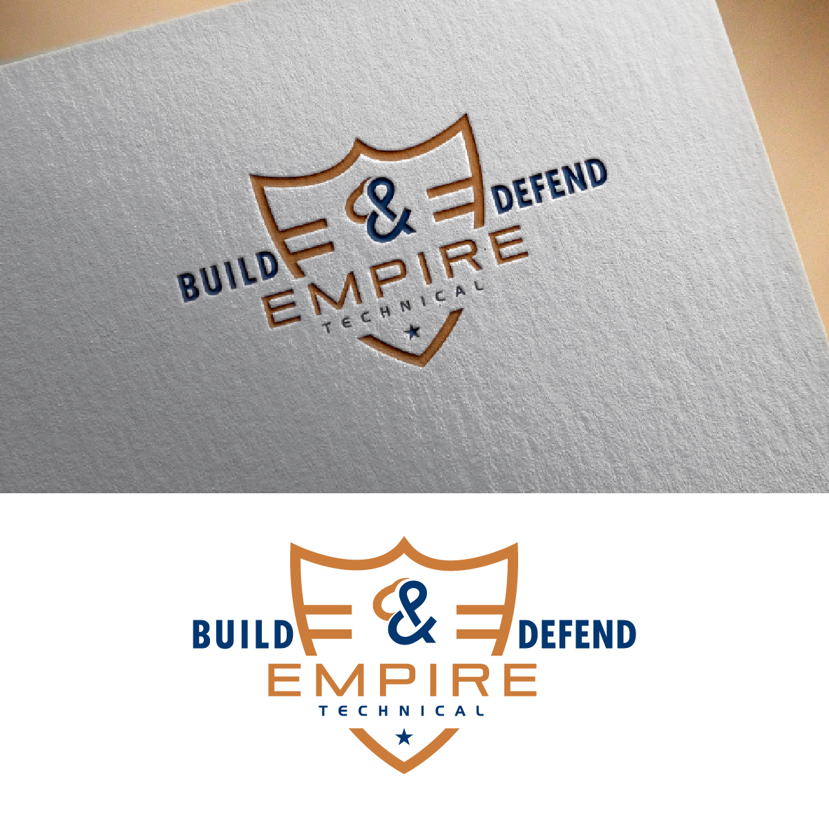 Logo Design by Loknath for this project | Design #34283946