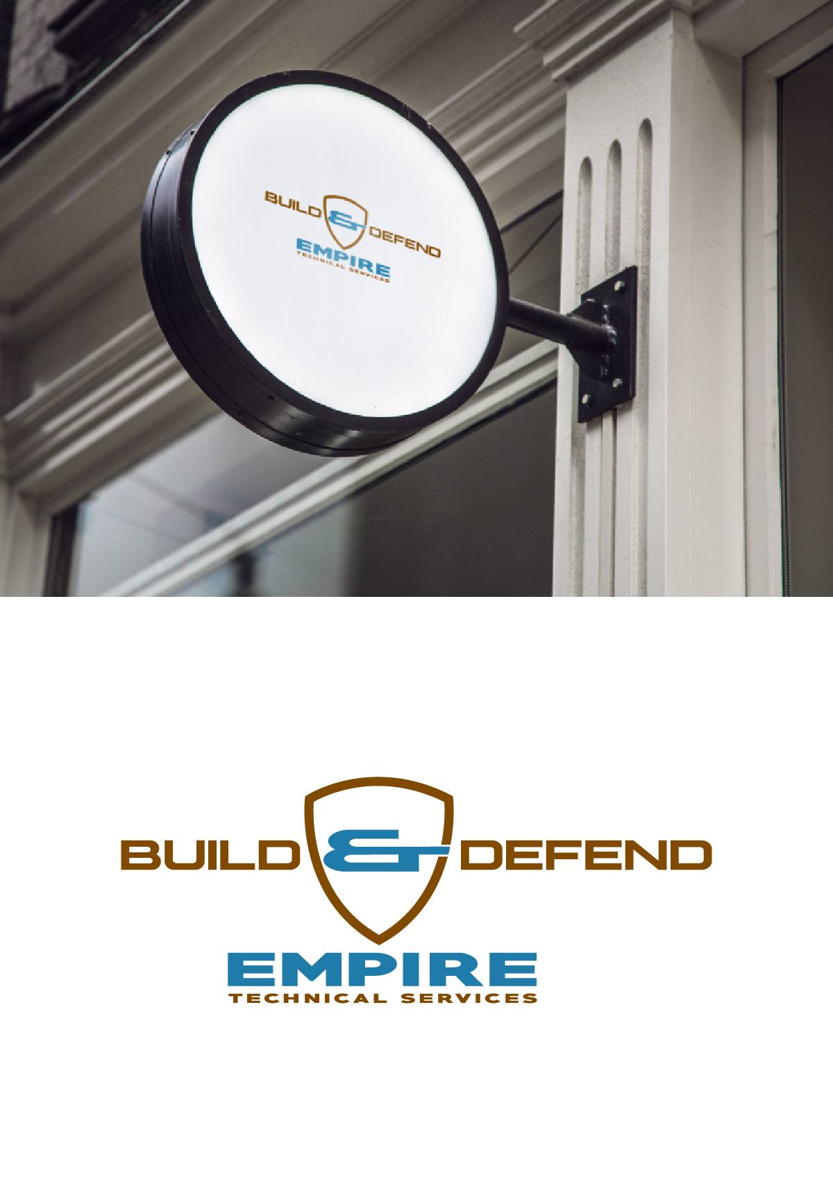 Logo Design by Loknath for this project | Design #34283947