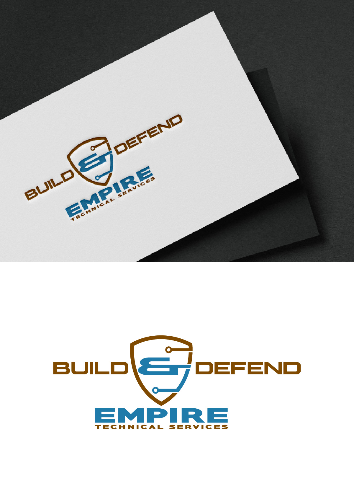 Logo Design by Loknath for this project | Design #34283948