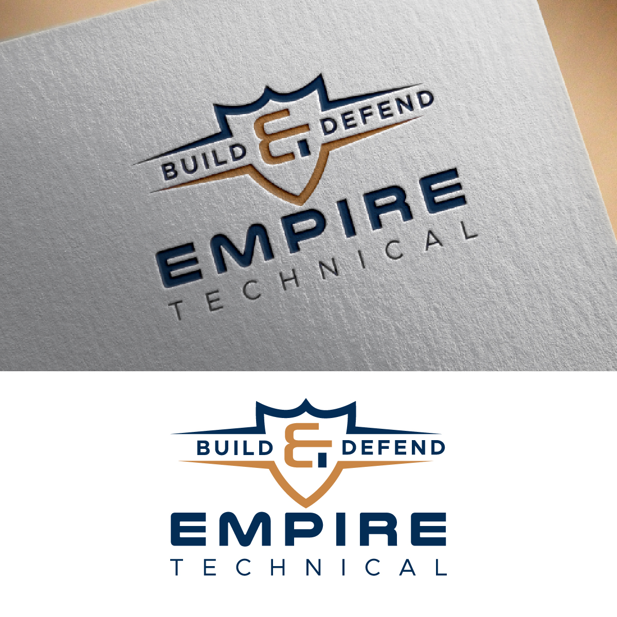 Diseño de Logo por Loknath para este proyecto | Diseño #34283951