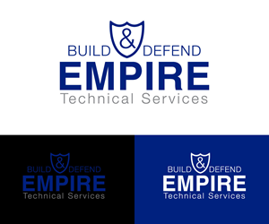 Logo Design by Kavth for this project | Design: #34304488