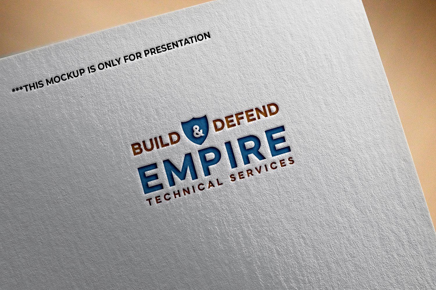 Logo Design by Widi Nalendra for this project | Design #34284361