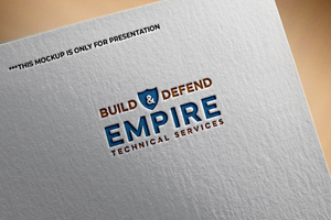 Logo Design by Widi Nalendra for this project | Design: #34284361