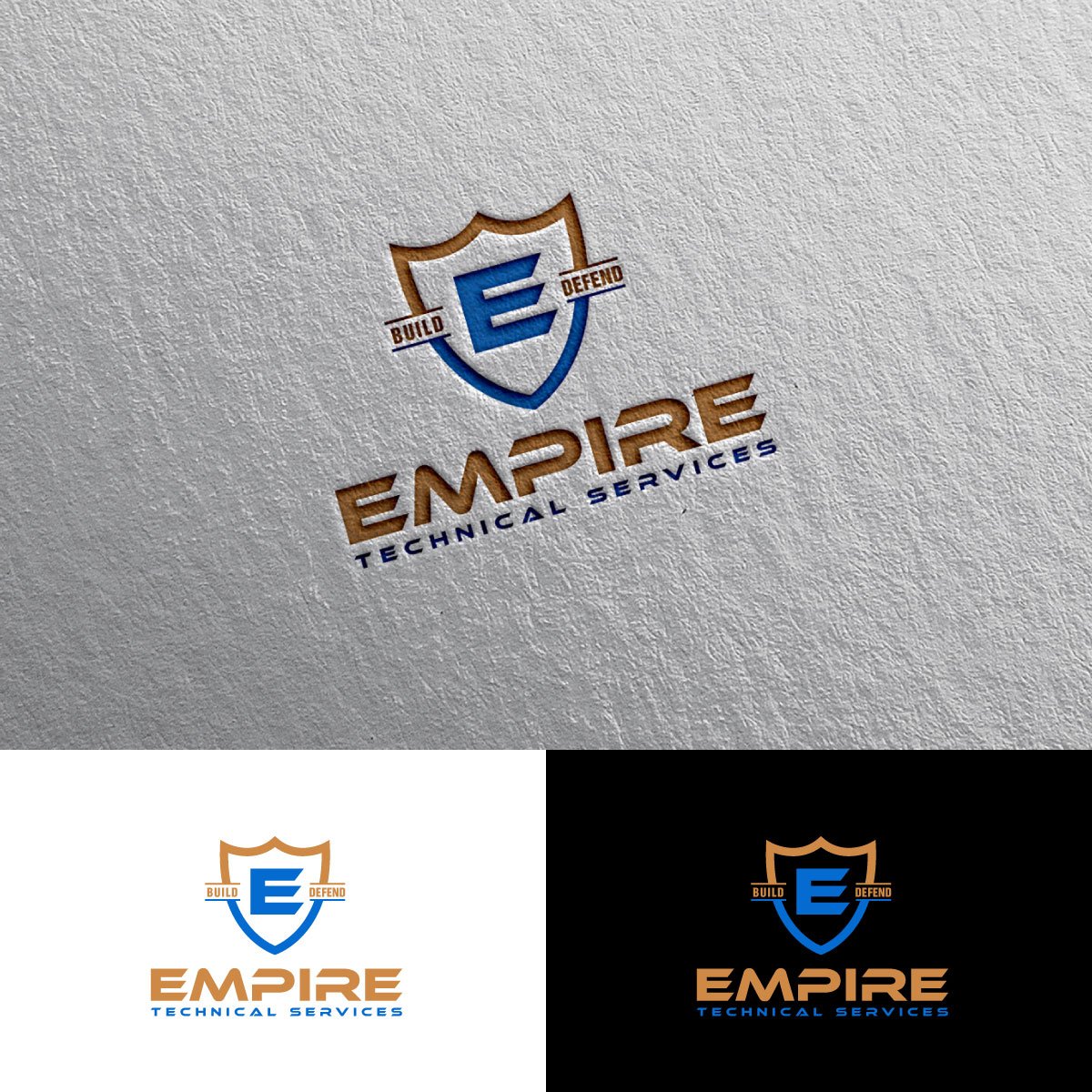 Logo Design by chris Ray for this project | Design #34280313