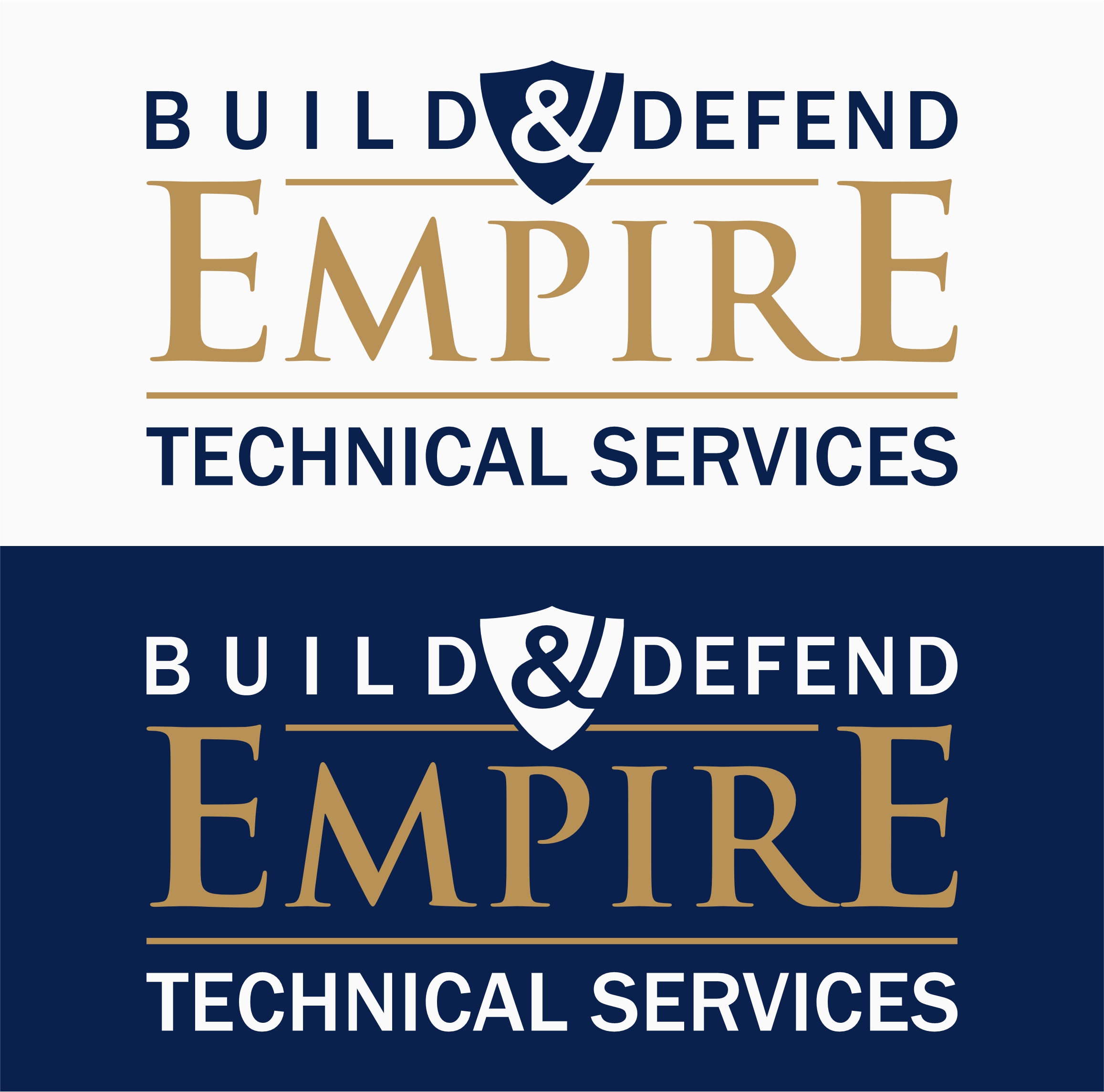 Logo Design by erikdesign for this project | Design #34285595
