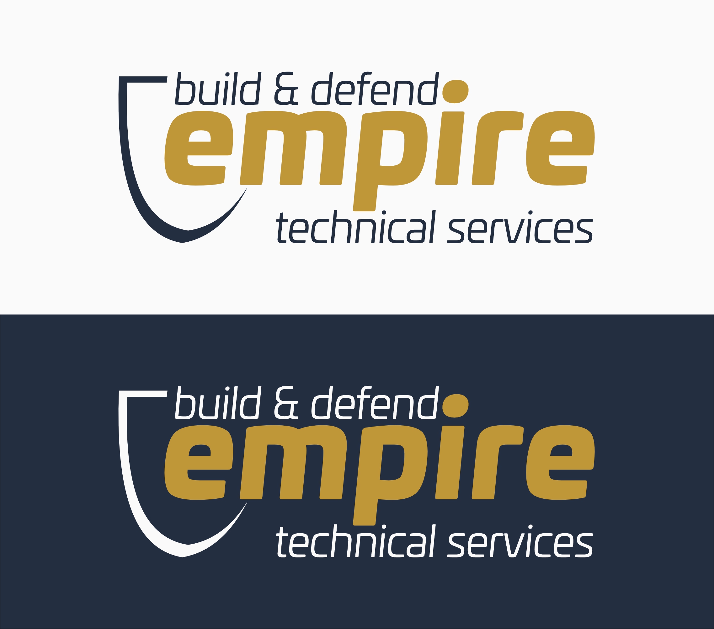 Logo Design by erikdesign for this project | Design #34300192