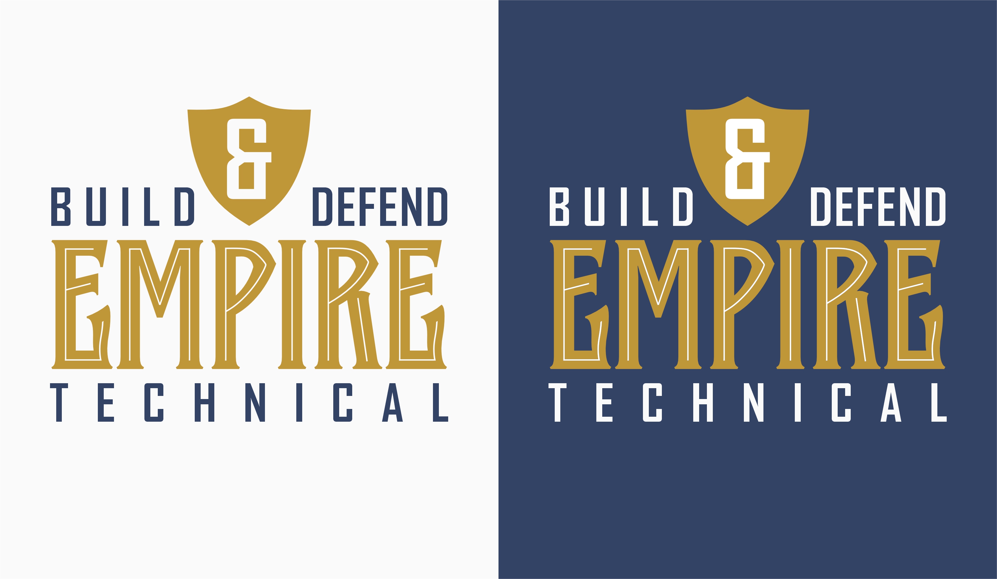 Logo Design by erikdesign for this project | Design #34316764