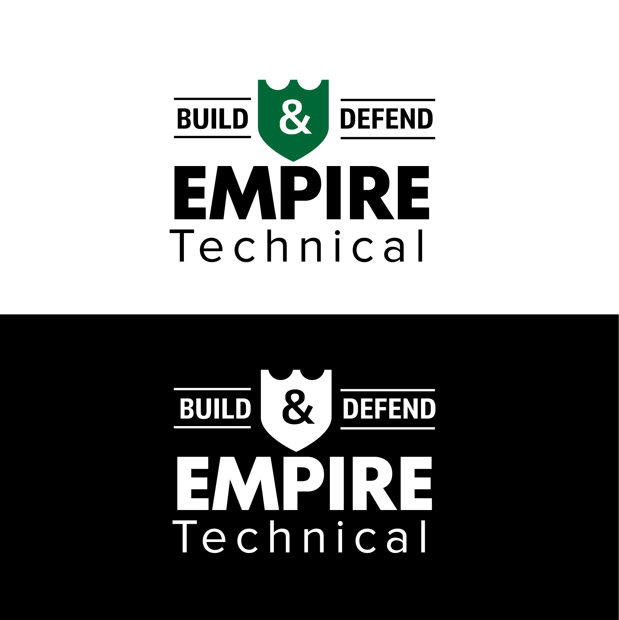 Logo Design by W.R Labs for this project | Design #34290331