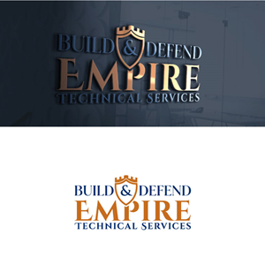 Logo Design by Mk_Graphix for this project | Design: #34283766
