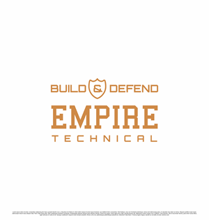 Logo Design by saesean for this project | Design: #34291884