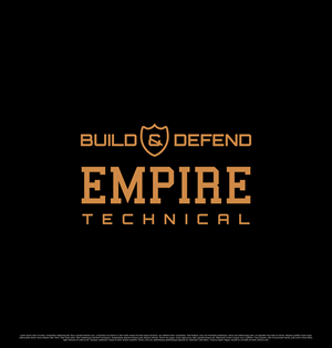 Logo Design by saesean for this project | Design: #34291885