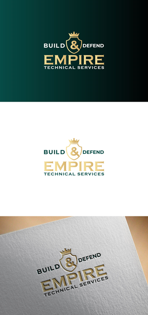 Logo Design by DesignVerse777 for this project | Design: #34303601