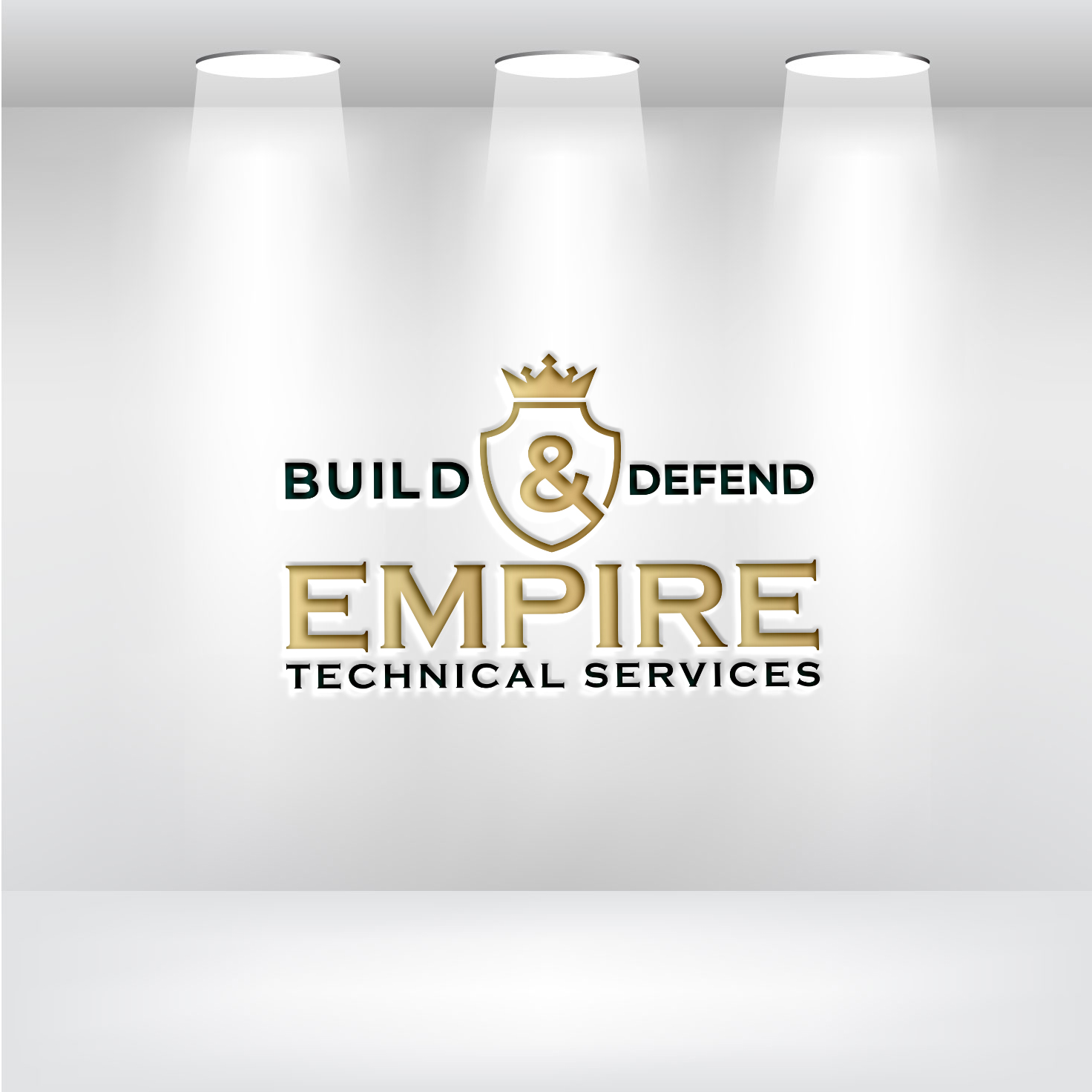 Logo Design by DesignVerse777 for this project | Design #34303602