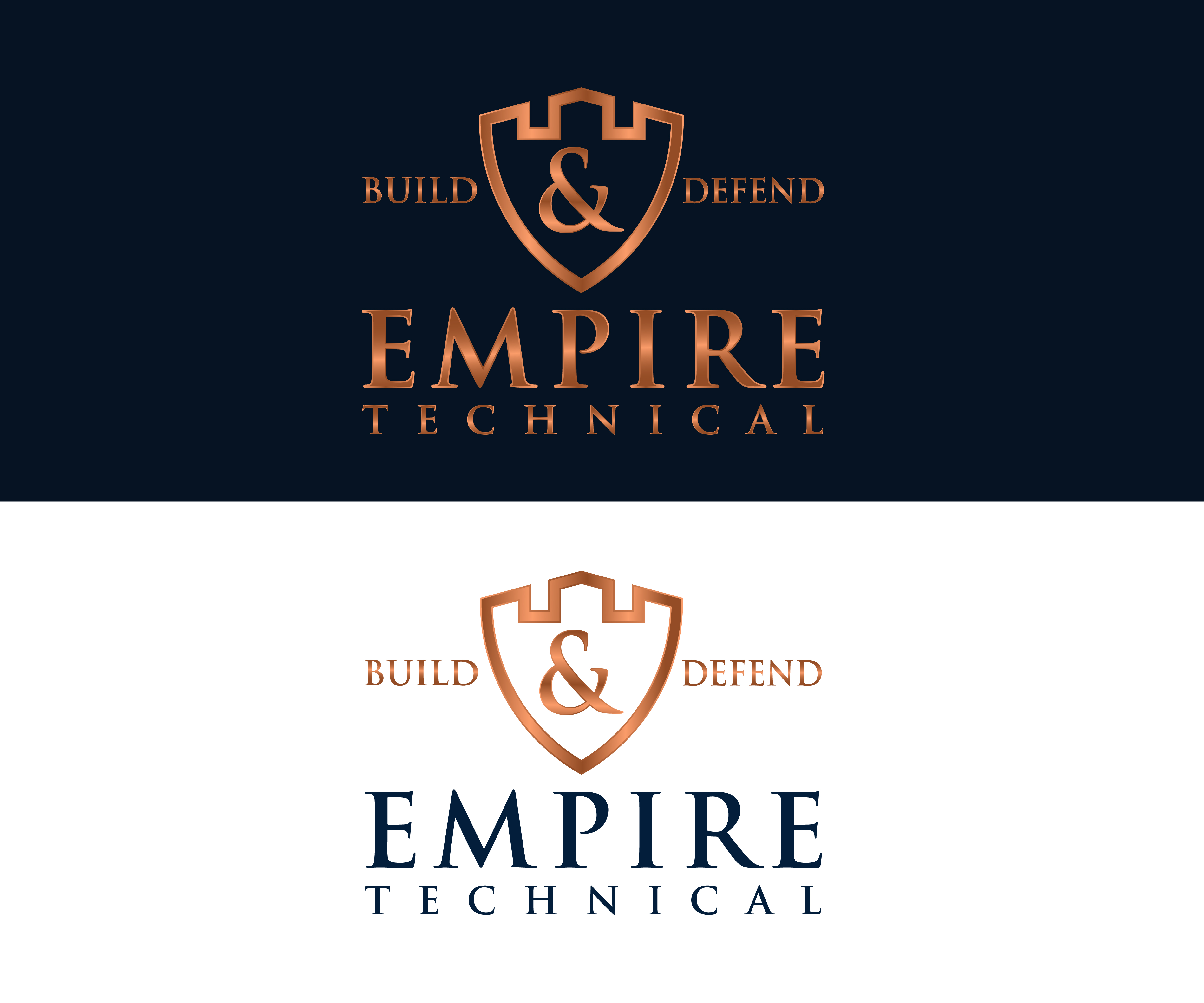 Logo Design by dx_designer for this project | Design #34318365