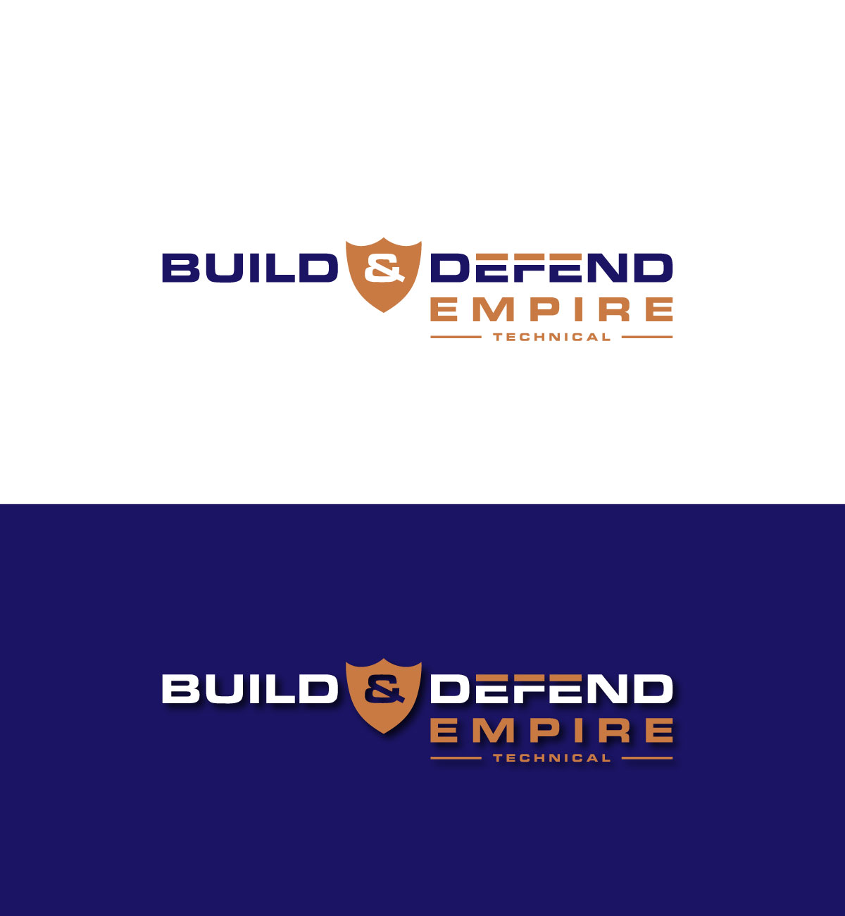 Logo Design by alexdarah for this project | Design #34284310