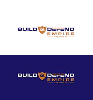 Logo Design by alexdarah for this project | Design: #34284310