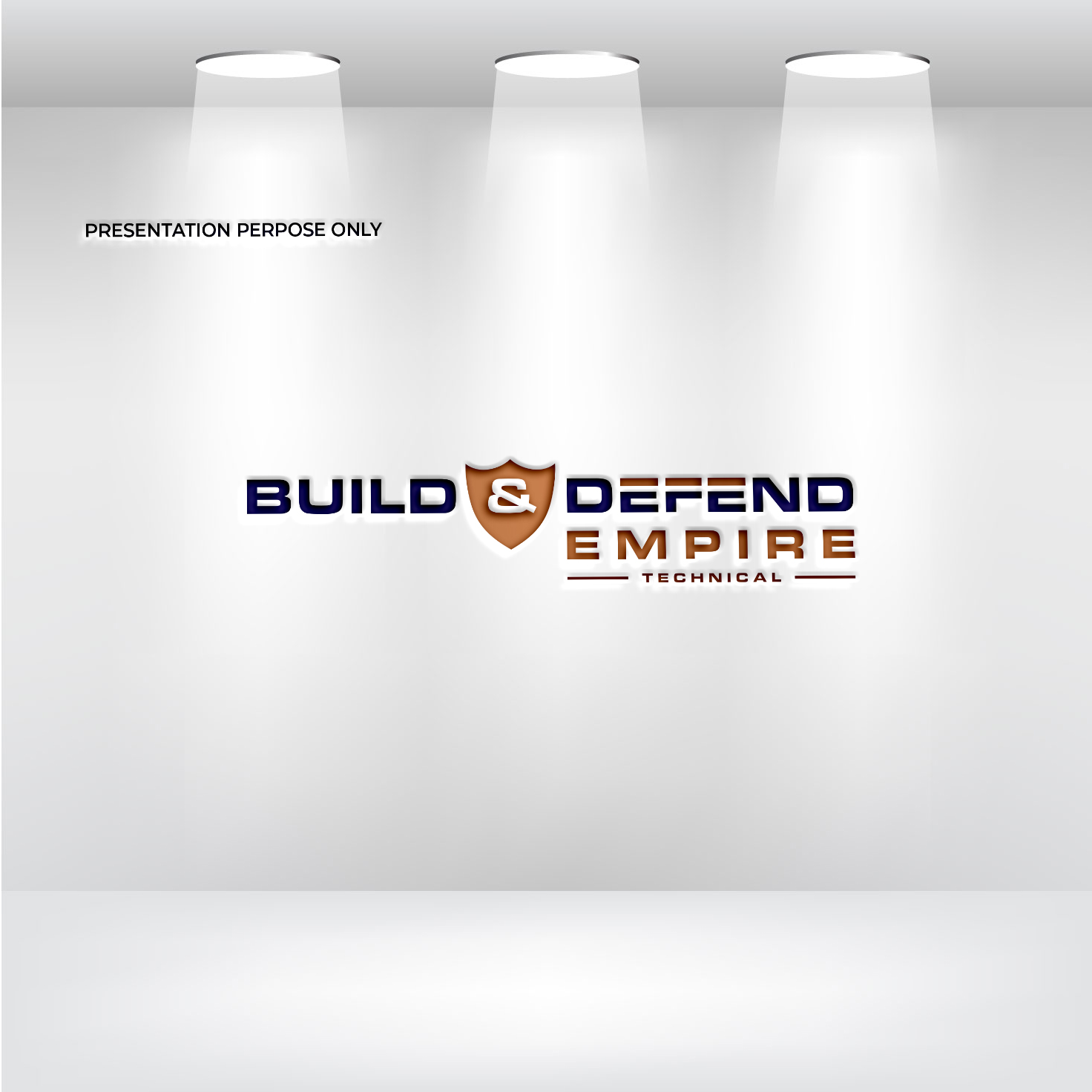 Logo Design by alexdarah for this project | Design #34284311