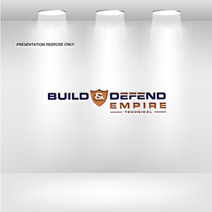 Logo Design by alexdarah for this project | Design: #34284311