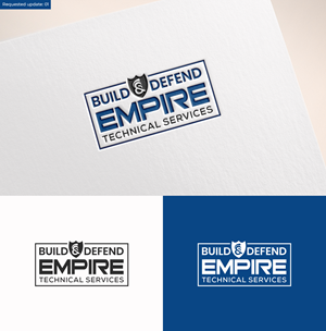 Logo Design by M Art & Design for this project | Design: #34307115