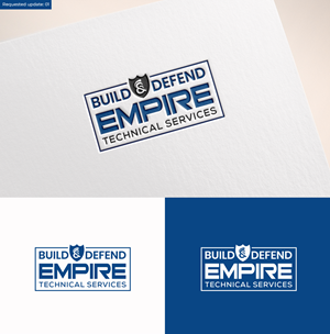Logo Design by M Art & Design for this project | Design: #34307142