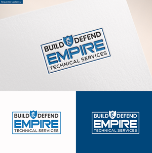 Logo Design by M Art & Design for this project | Design: #34311518