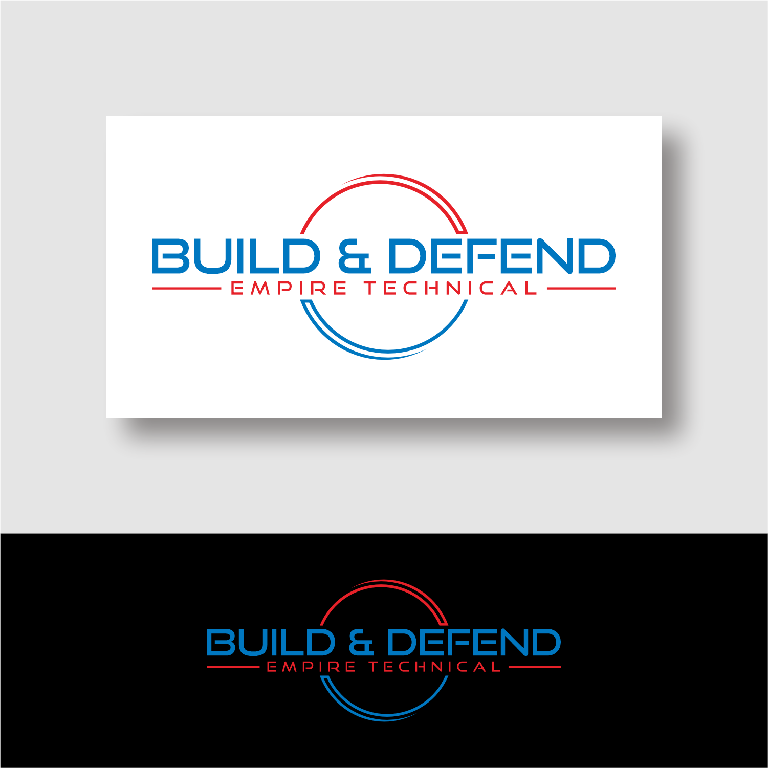 Logo Design by semarco for this project | Design #34284590