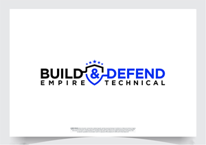 Logo Design by Rahmina for this project | Design: #34281839