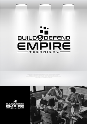 Logo Design by apik. for this project | Design: #34283336