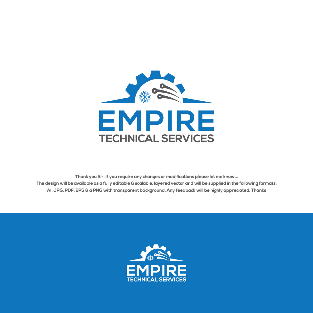 Logo Design by hossain32 for this project | Design #34292239