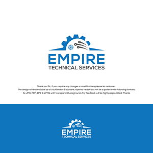 Logo Design by hossain32 for this project | Design: #34292239