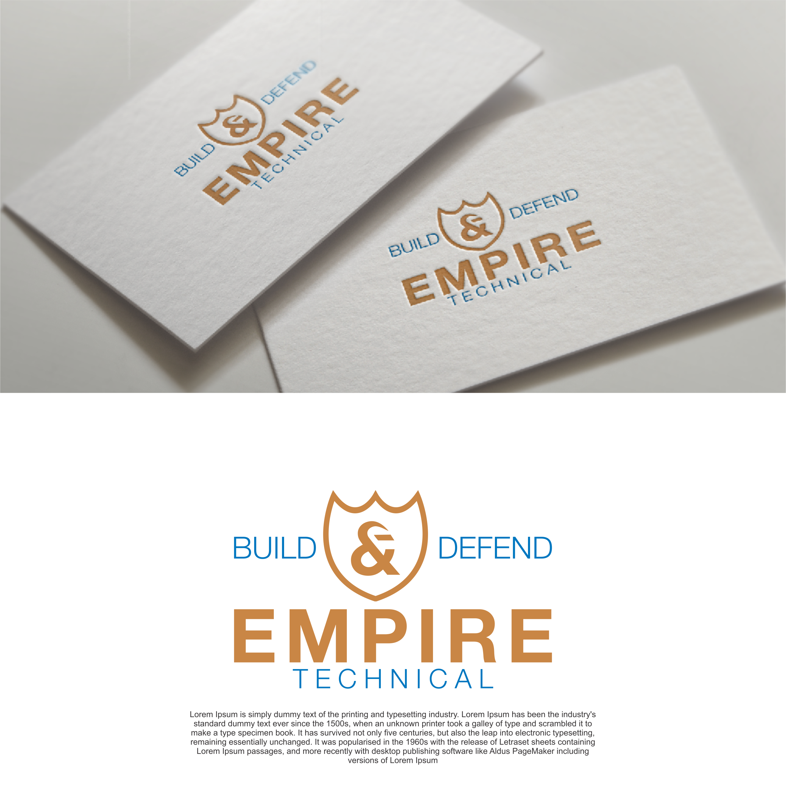Logo Design by diego costa for this project | Design #34305091