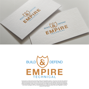 Logo Design by diego costa for this project | Design: #34305091