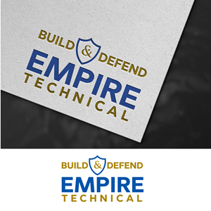 Logo Design by AKTech for this project | Design: #34310282