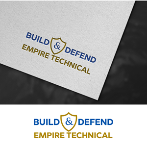 Logo Design by AKTech for this project | Design: #34310301