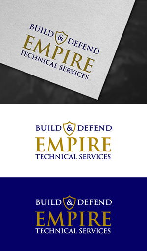 Logo Design by AKTech for this project | Design: #34310344