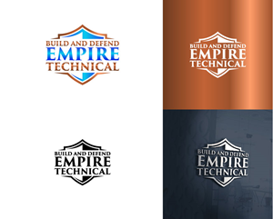 Logo Design by Musative1 for this project | Design: #34304332