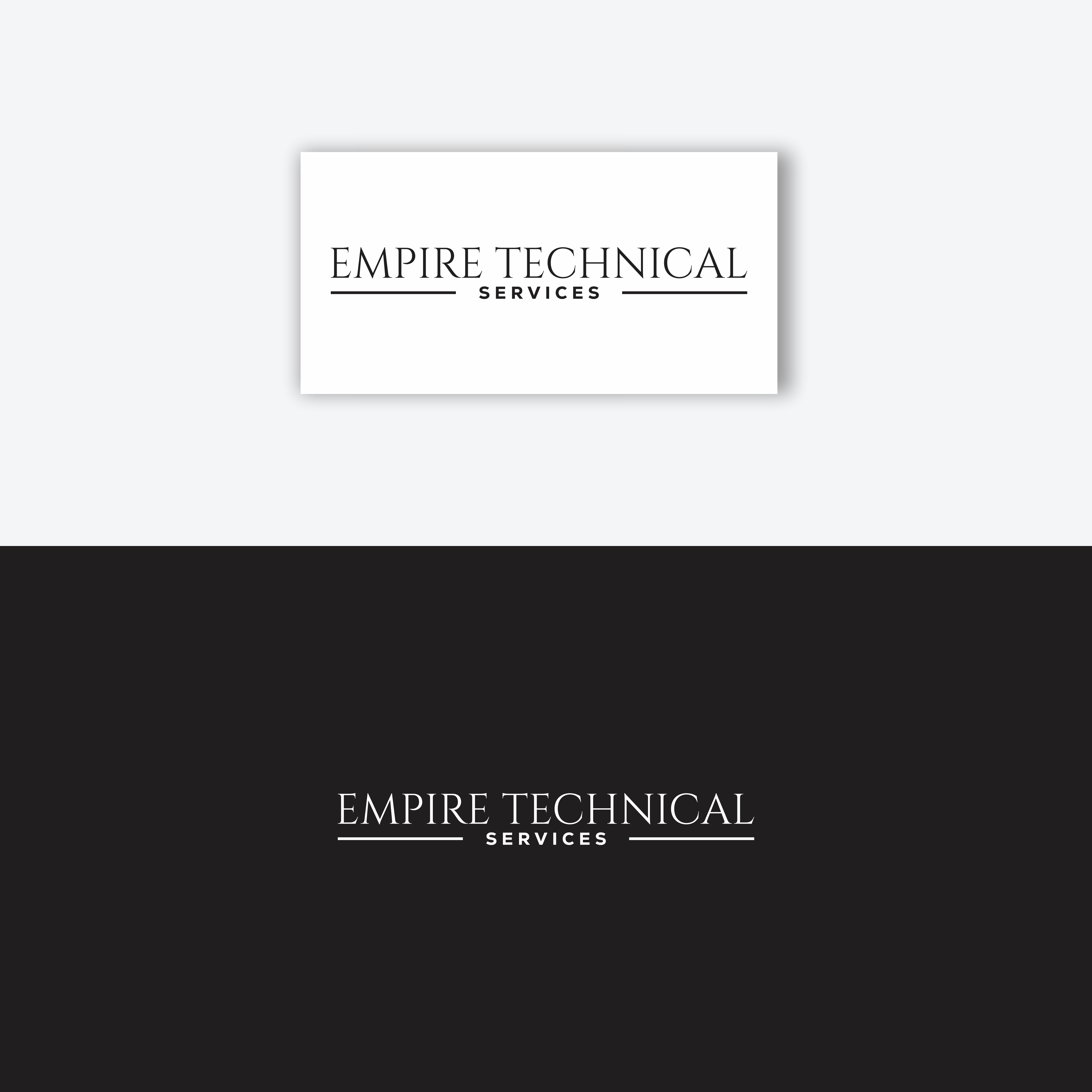 Logo Design by cahdesign for this project | Design #34280380