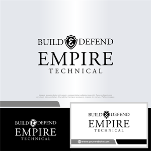 Logo Design by win it for this project | Design: #34280149
