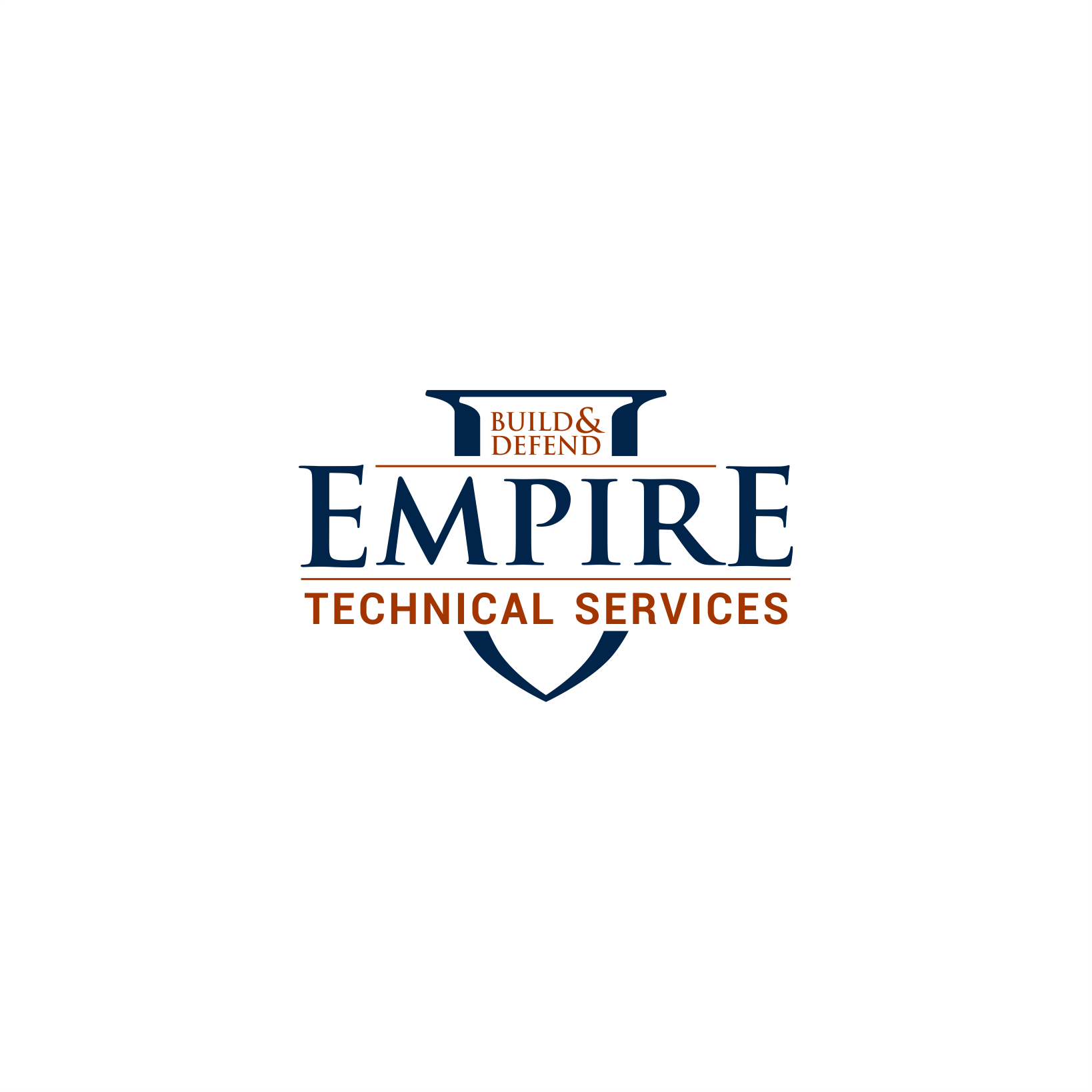 Logo Design by Arham Hidayat for this project | Design #34306876