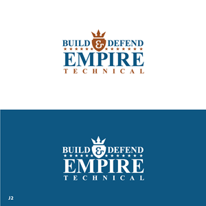 Logo Design by Sujit Banerjee for this project | Design: #34283804