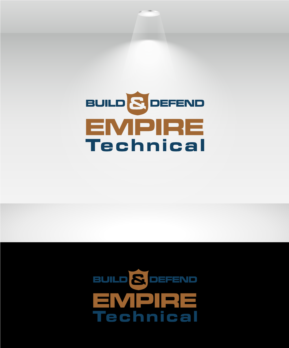 Logo Design by victipedia for this project | Design #34285680