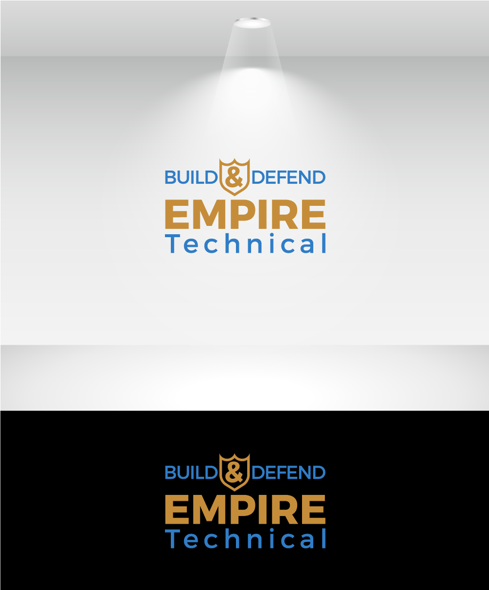 Logo Design by victipedia for this project | Design #34285681