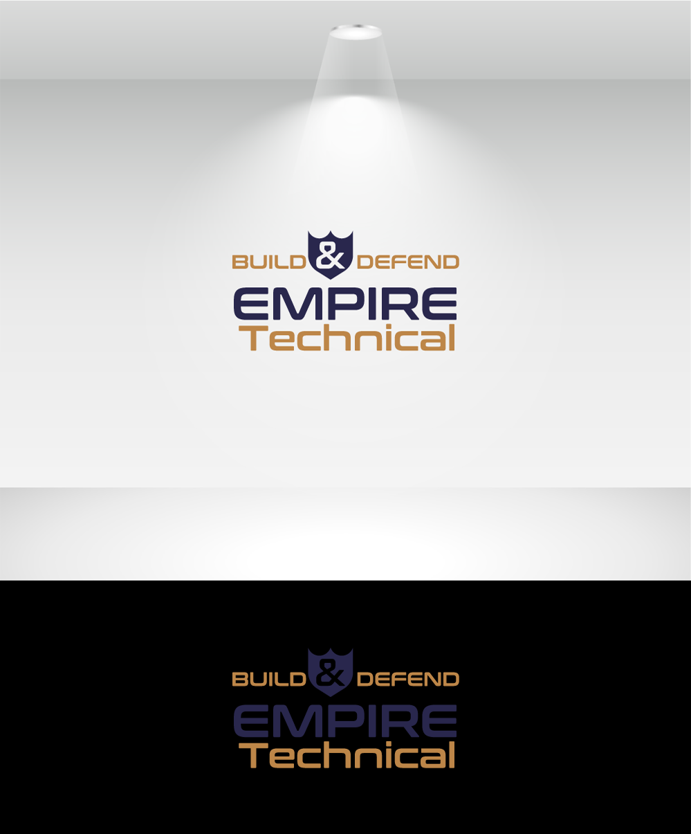 Logo Design by victipedia for this project | Design #34285683