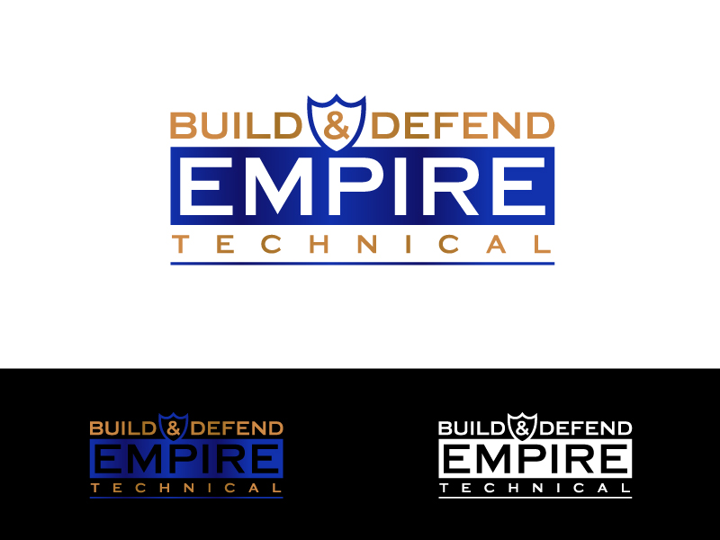 Logo Design by rddesign1992 for this project | Design #34282678