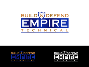 Logo Design by rddesign1992 for this project | Design: #34282678