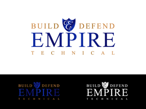Logo Design by rddesign1992 for this project | Design #34282679