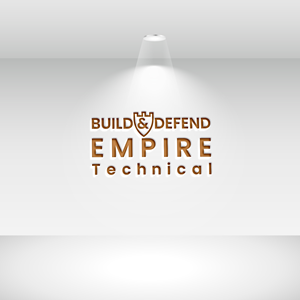 Logo Design by Deziners Zone for this project | Design: #34283123