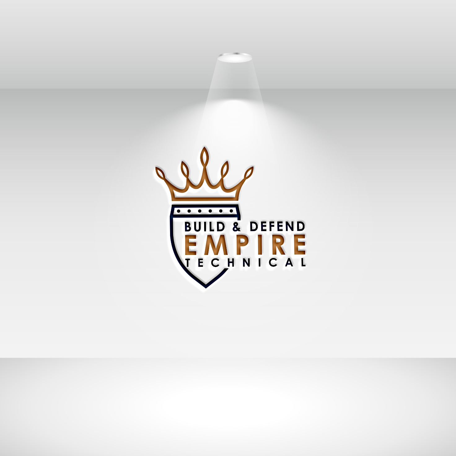 Logo Design by Deziners Zone for this project | Design #34283124