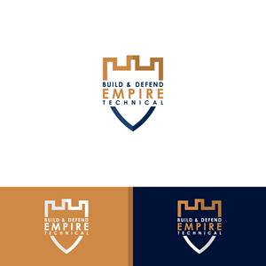 Logo Design by Deziners Zone for this project | Design: #34283137